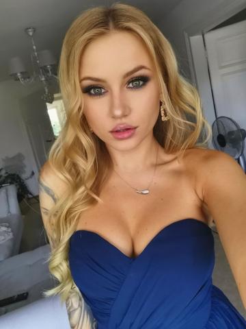 Галина фото 3