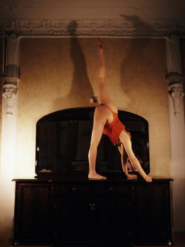 Анастасия фото 3