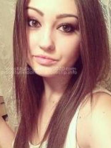 Варвара Гимнастка Реал фото 2