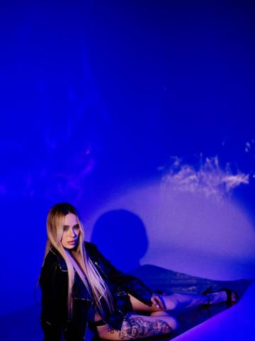 Эльвира фото 3