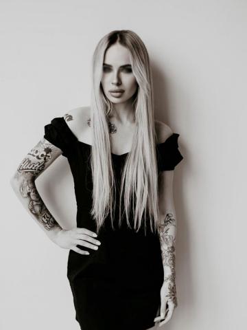 Эльвира фото 4