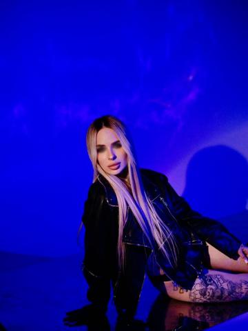 Эльвира фото 6