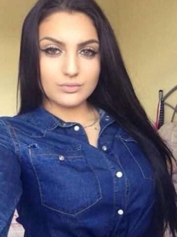 Патриция Всё По Желанию