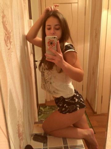 Кристина фото 2