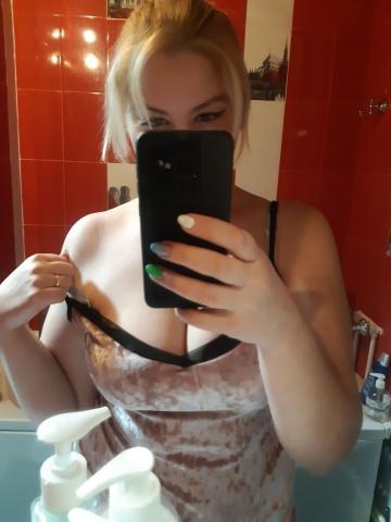 Алина Яркая Внешность фото 2