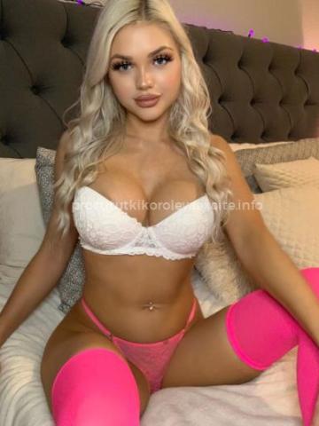 Анастасия Великолепная Фигура фото 2