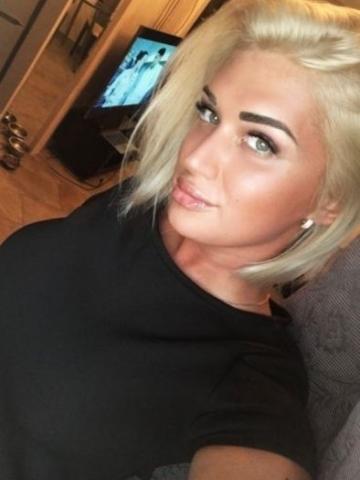 Кира Богиня Реал фото 2