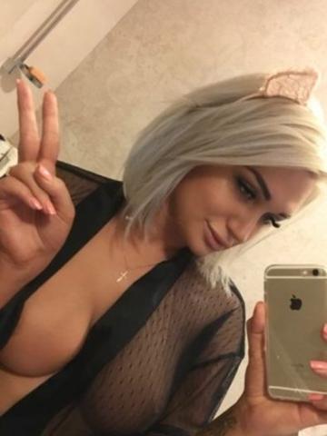 Кира Богиня Реал фото 3