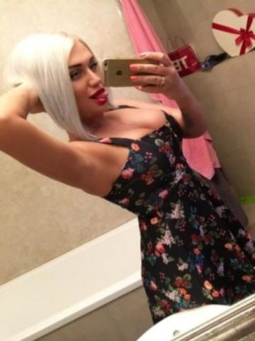 Кира Богиня Реал фото 4